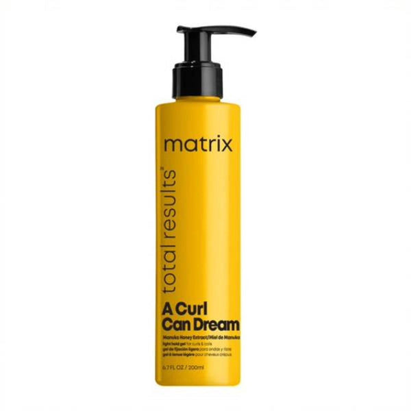 A Curl Can Dream Light Hold Gel 200ml
