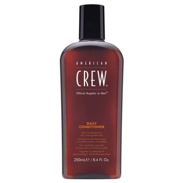 American Crew Daily Moisturizing Conditioner 250ml