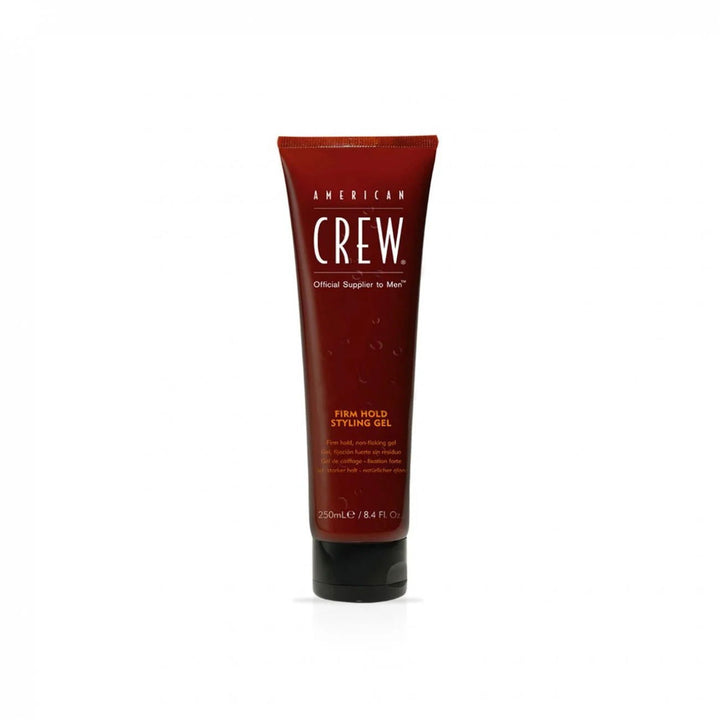 American Crew Firm Styling Gel 250ml