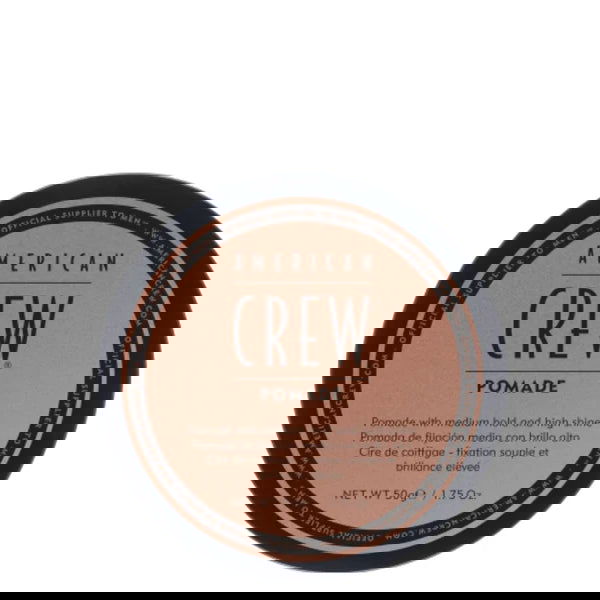 American Crew Pomade 85g