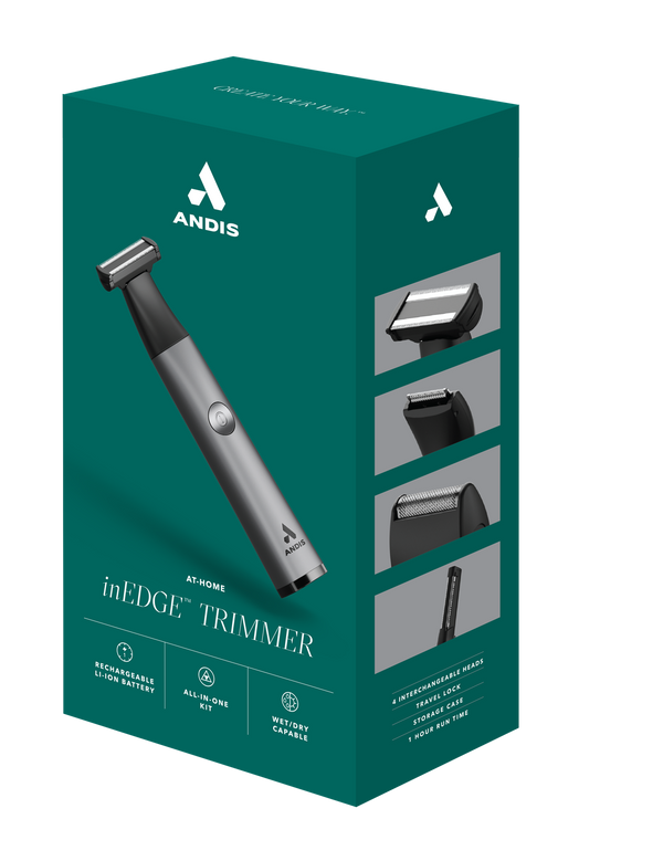 Andis 4 in 1 Trimmer Kit
