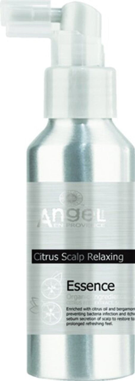 Angel Citrus Scalp Relaxing Essence 100ml