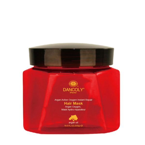 Angel Dancoly Argan Active Oxygen Instant Repair Mask 550g