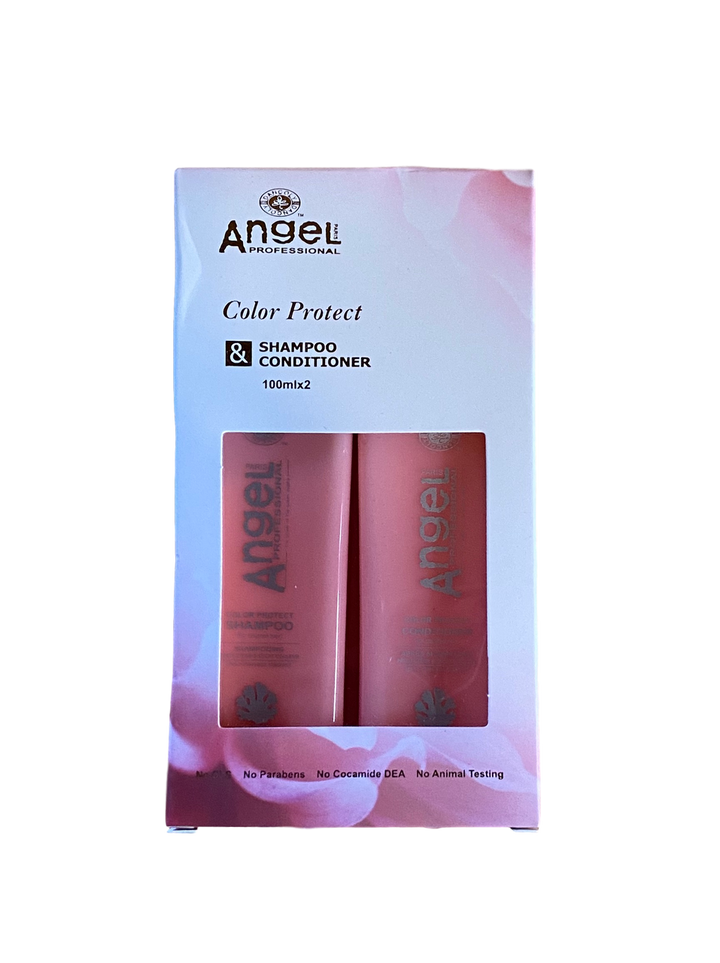 Angel Deep Sea Colour Protect 100ml TRAVEL Duo