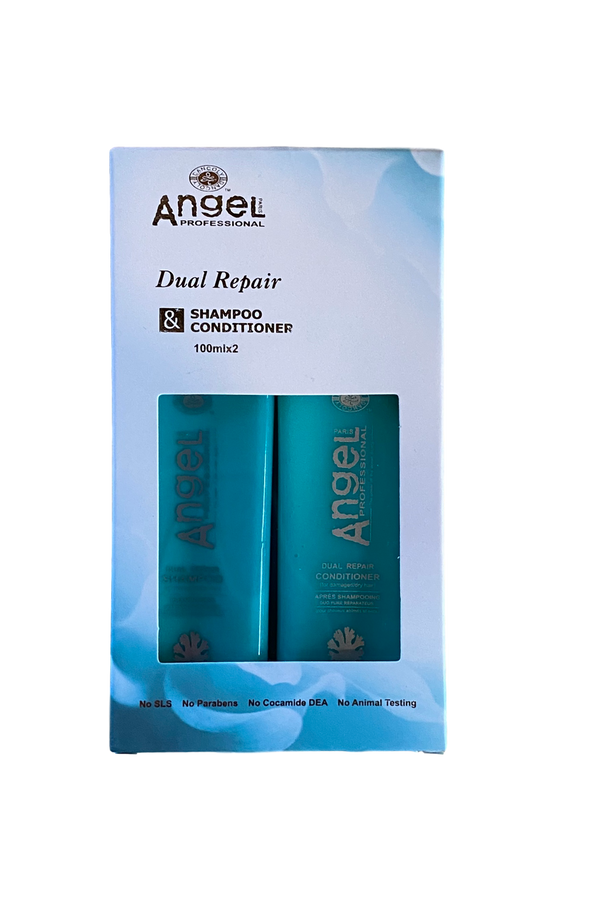 Angel Deep Sea Dual Repair 500ml  Duo Pack