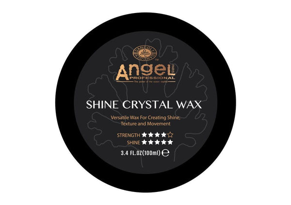Angel Deep Sea Shine Crystal Wax 100ml