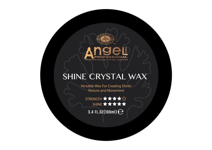 Angel Deep Sea Shine Crystal Wax 100ml