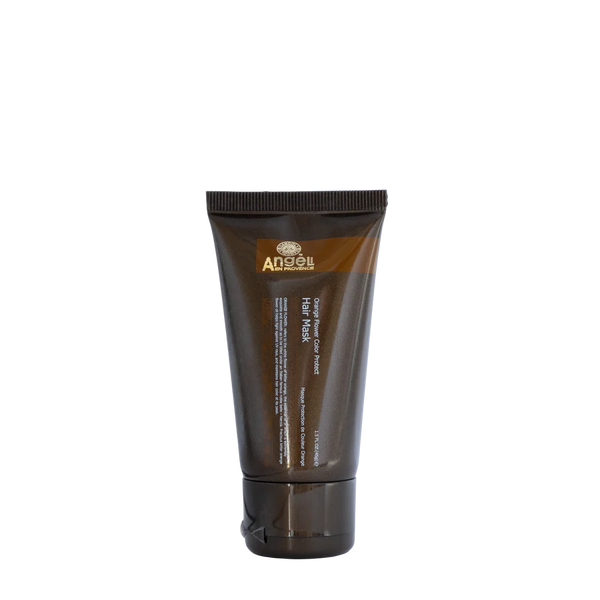 Angel En Provence Orange Flower Color Protect Hair Mask 45ml