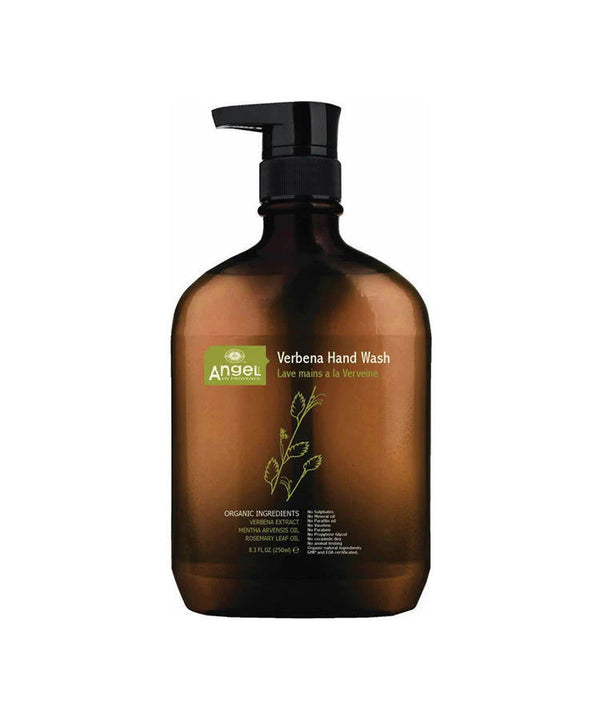 Angel En Provence Verbena Hand Wash - 250ml