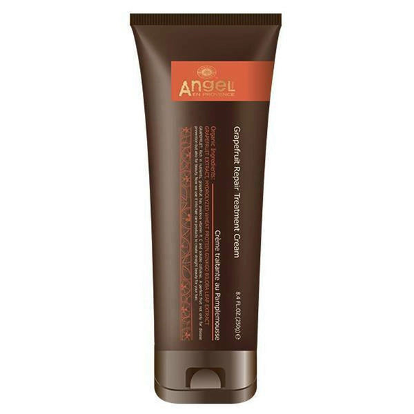 Angel Grapefruit Repair Treatment Cream 250g