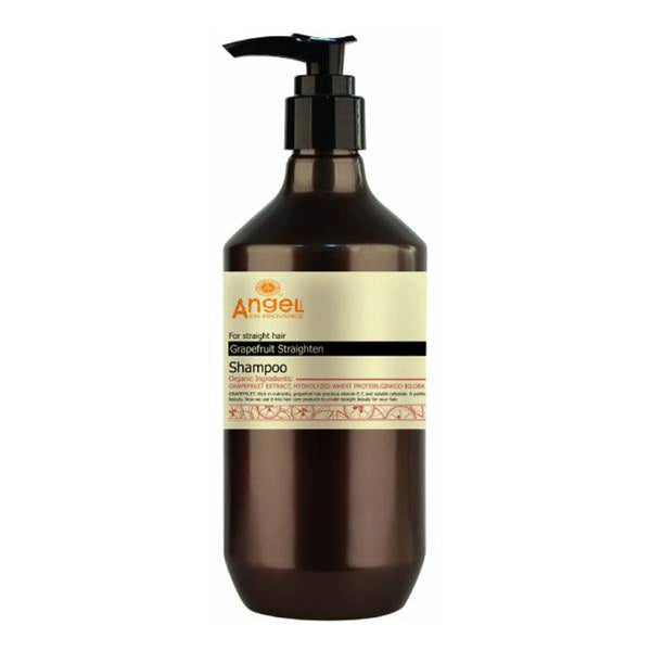 Angel Grapefruit Straighten Shampoo 400ml