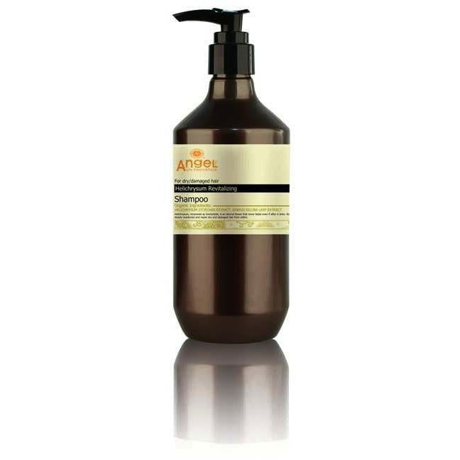 Angel Helichrysum Revitalising Shampoo 400ml