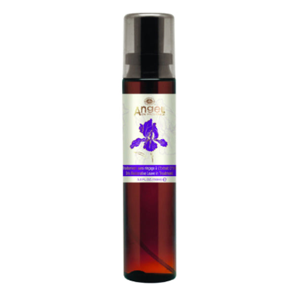 Angel Iris Restorative Leave in Treatment 150ml - Kess Hair and Beauty