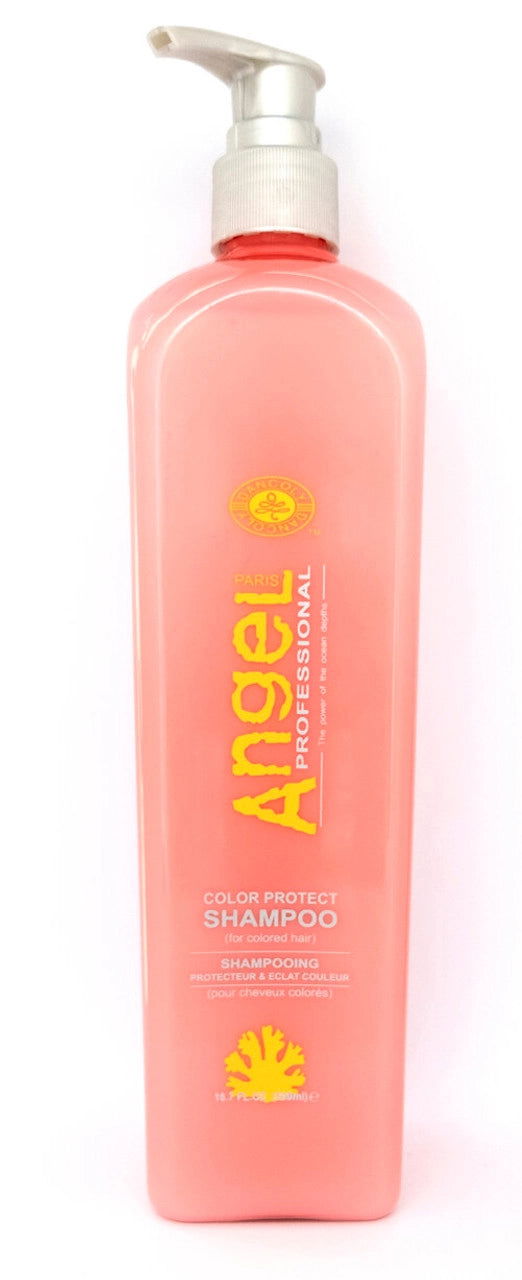 Angel Professional Colour Protect Shampoo 500ml