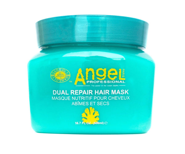 Angel Professional Dual Repair Mask 500ml