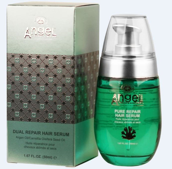 Angel Professional Dual Repair Serum 50ml