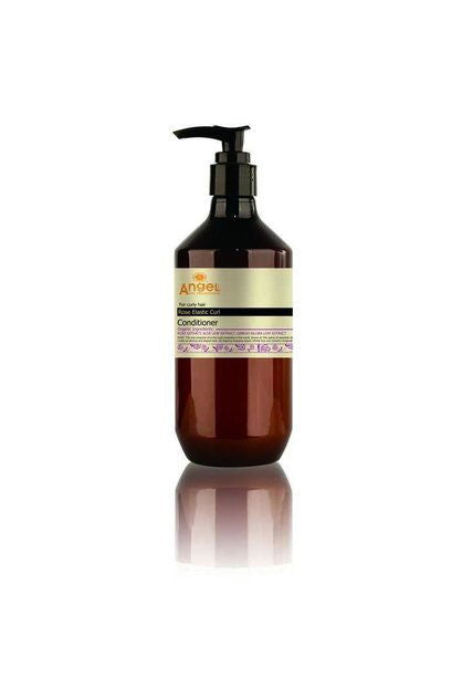 Angel Rose Elastic Curl Conditioner 400ml