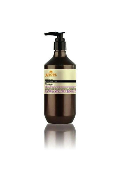 Angel Rose Elastic Curl Shampoo 400ml