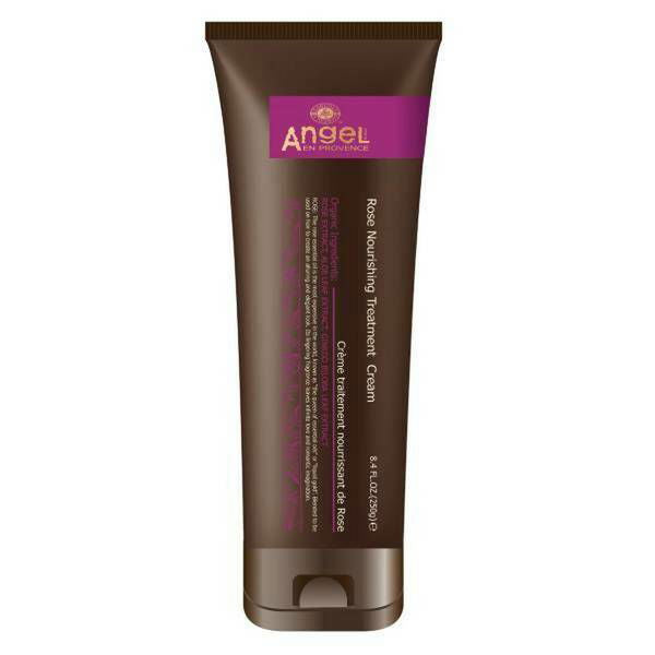 Angel Rose Nourishing Treatment Cream 250g