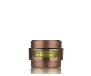 Angel Verbena 3D Stereo Styling Clay 100g - Kess Hair and Beauty