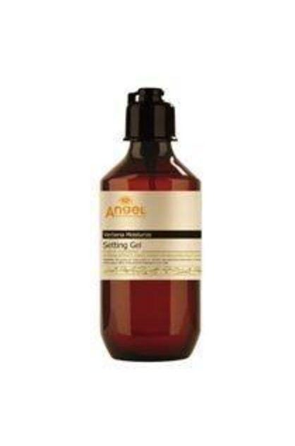 Angel Verbena Moisturise Setting Gel 200ml - Kess Hair and Beauty