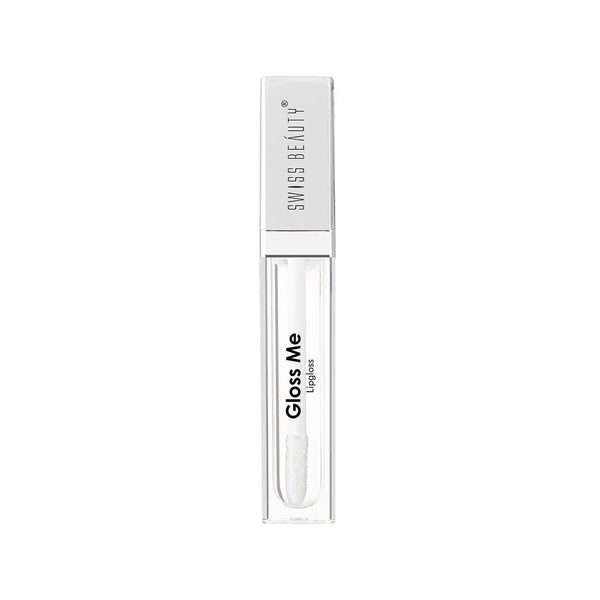 Swiss Beauty - Gloss Me Lip Gloss Transparent