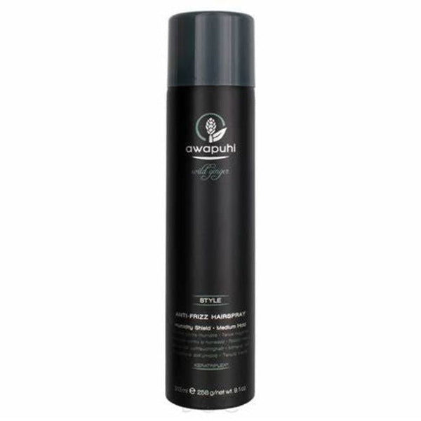 Awapuhi Anti Frizz Hairspray