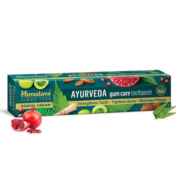 Himalaya - Ayurveda Gum Care Toothpaste 150g