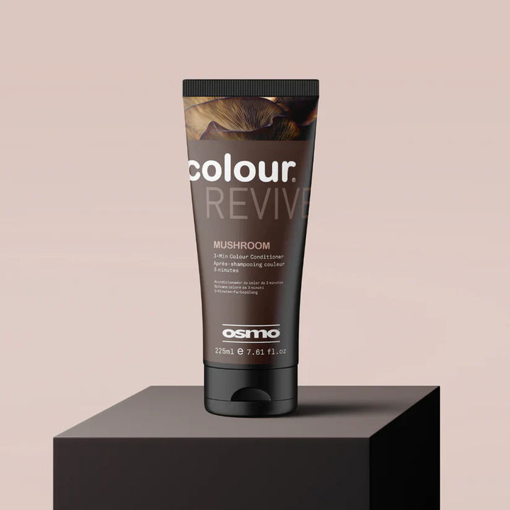 Osmo Colour Revive Mushroom Colour Conditioner 225ml