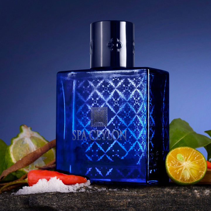 BLUE - Eau de Perfume - 100ml - Men - Kess Hair and Beauty