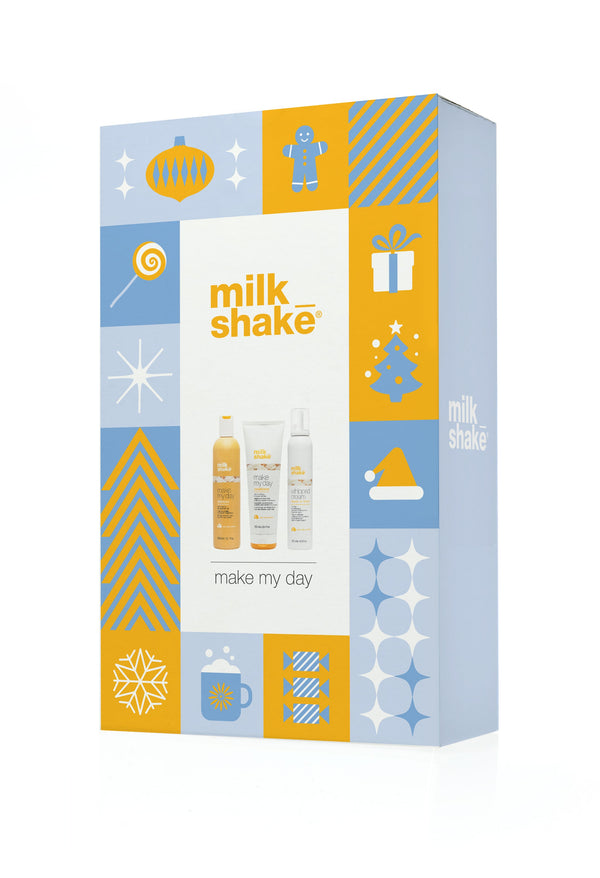 Milk Shake Make My Day Trio Gift Pack