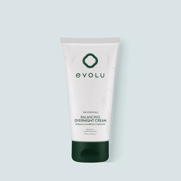 Balancing OVERNIGHT CREAM 75ml - Kess Hair and Beauty