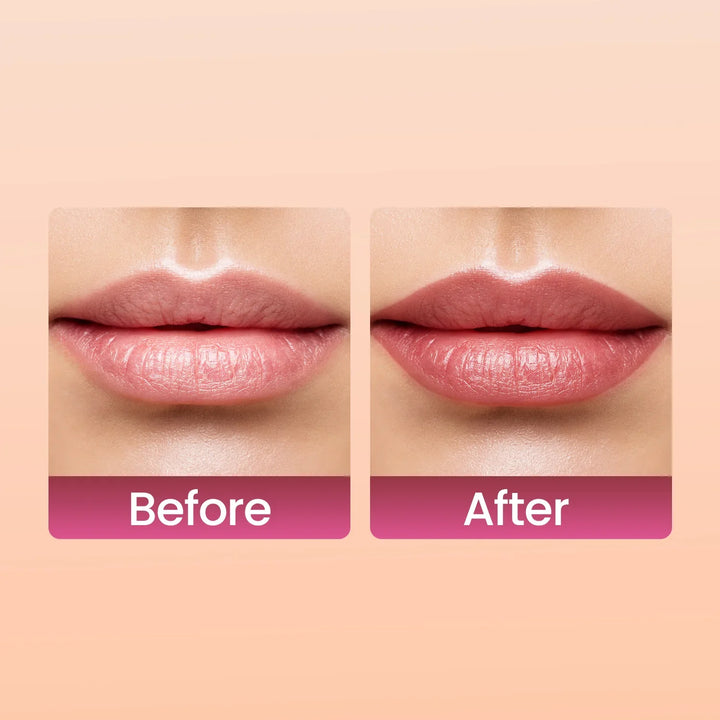 Swiss Beauty - Tint Me On Lip Balm Shade No. 02 Pink Macaroon