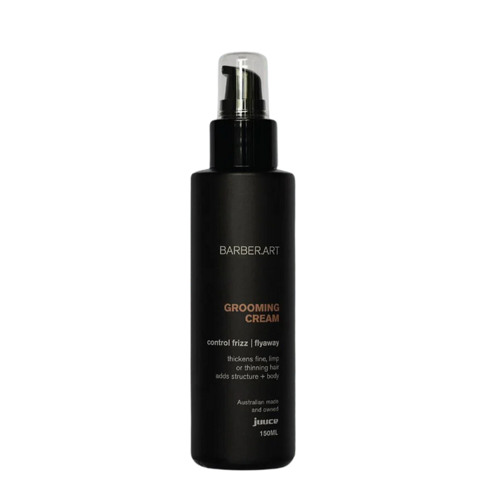 Barber Art Grooming Cream 150ml