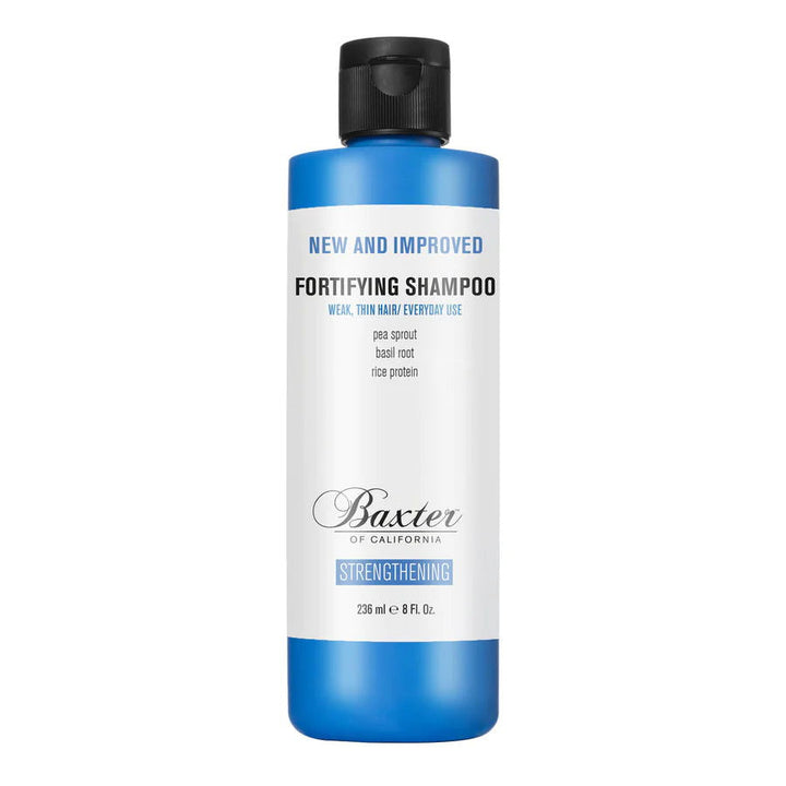 Baxter of California Fortifying Shampoo - Kess Hair and Beauty