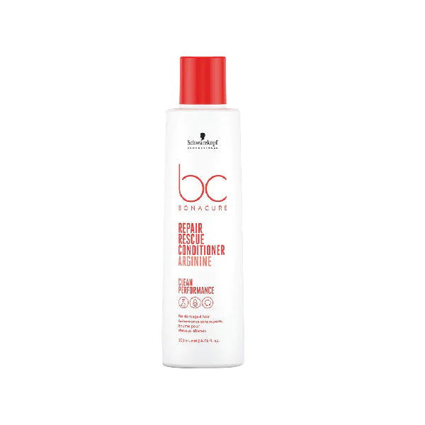 Bc Peptide Repair Rescue Conditioner - 200ml