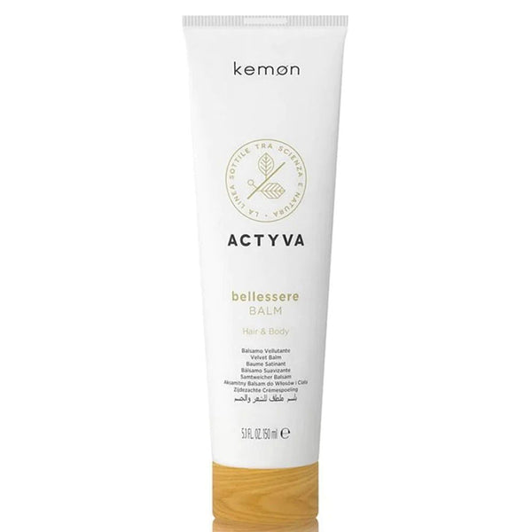 Bellessere Balm 150ml - Kess Hair and Beauty