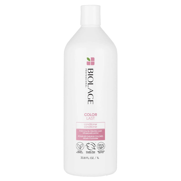 Biolage Colorlast Conditioner 1000ml