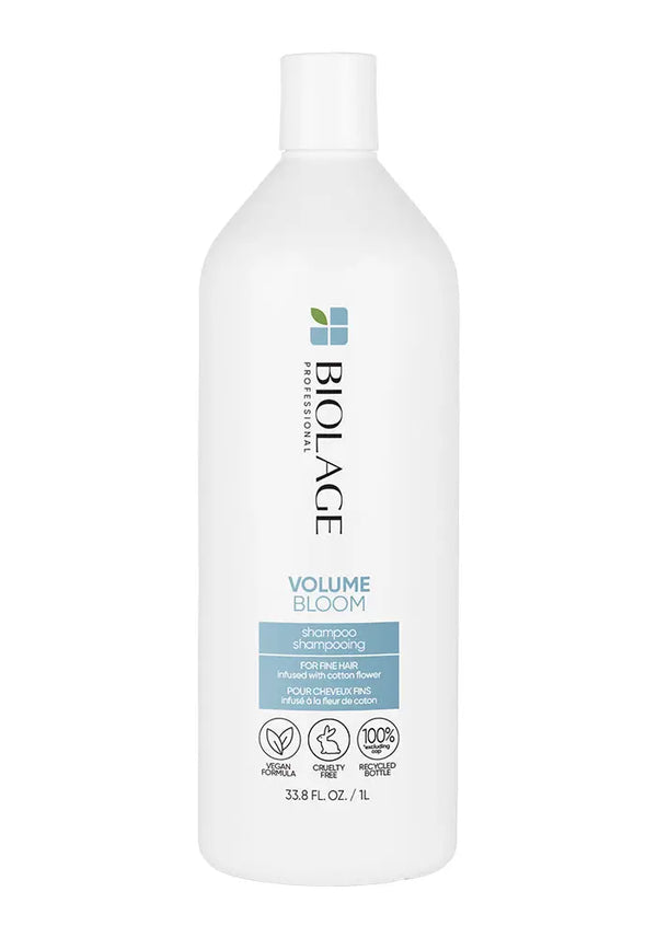 Biolage Volume Bloom Shampoo 1000ml