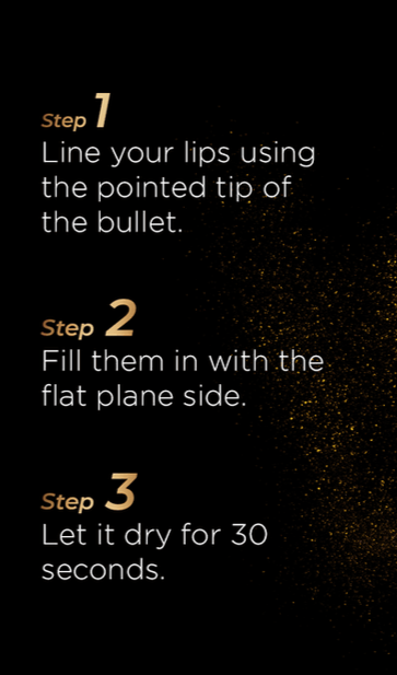 MyGlamm - Manish Malhotra Soft Matte Lipstick - Velvet Wine (Deep Maroon Shade) | Long Lasting, Hydrating, Moisturising, Matte Finish Creamy Lipstick