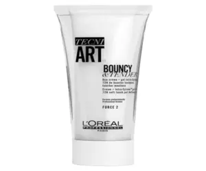 L'oreal Professional Tecni Art Dual Styler Bouncy & Tender (2 - Light Hold) 150ml - Kess Hair and Beauty