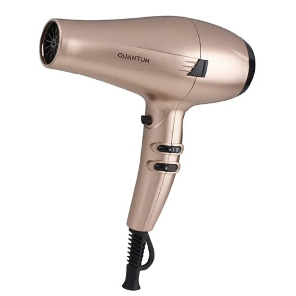 Silver Bullet Quantum Hair Dryer - Kess Hair and Beauty