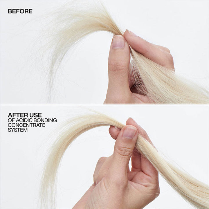 Redken - Dream Acidic Bonding Concentrate Duo Pack