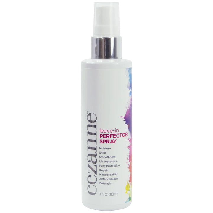 Cezanne Leave-In Perfector Spray 118ml - Kess Hair and Beauty