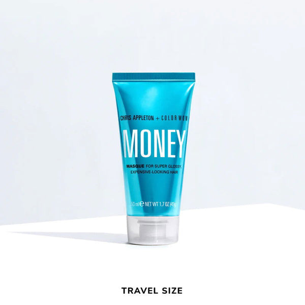 Chris Appleton + Color Wow Money Masque 50ml - Kess Hair and Beauty