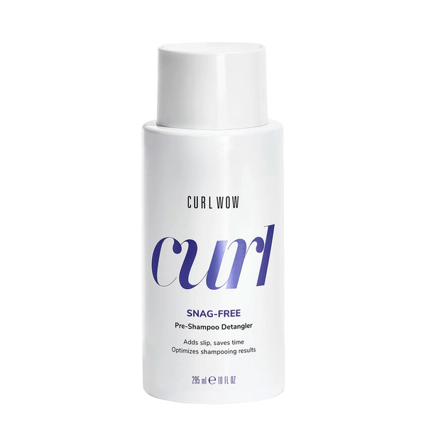 Color Wow Curl WOW Snag-Free Pre- Shampoo Detangler 295ml