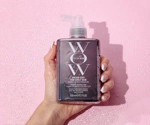Color WOW Dream Coat Spray for Curly Hair 200ml - Kess Hair and Beauty