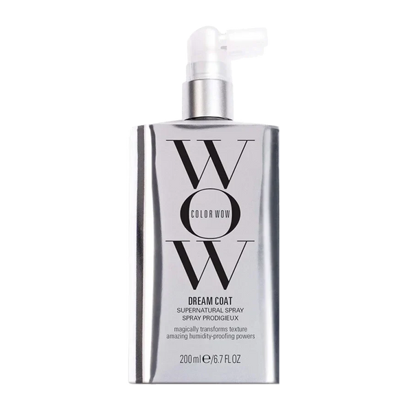 Color WOW Dream Coat Supernatural Anti-Frizz Spray 200ml - Kess Hair and Beauty