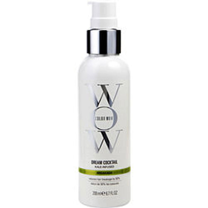 Color WOW Dream Cocktail Kale Infused - Repair 200ml - Kess Hair and Beauty