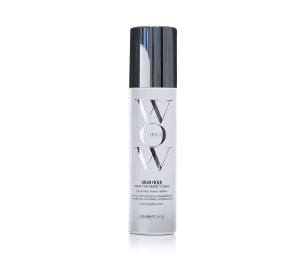 Color WOW Dream Filter Pre-Shampoo Mineral Remover 200ml - Kess Hair and Beauty
